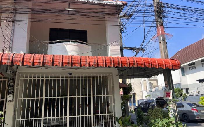 Phugingkarn Home Hat Yai