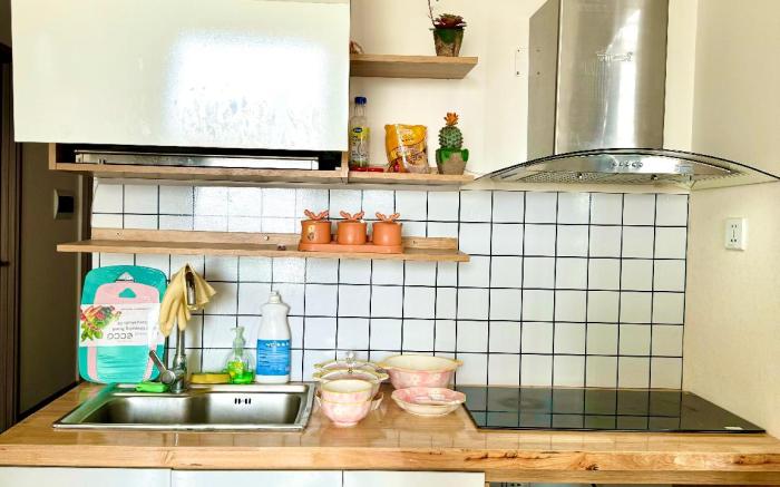 AN Homes, homestay and apartment