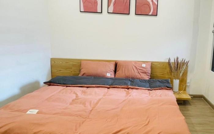 AN Homes, homestay and apartment