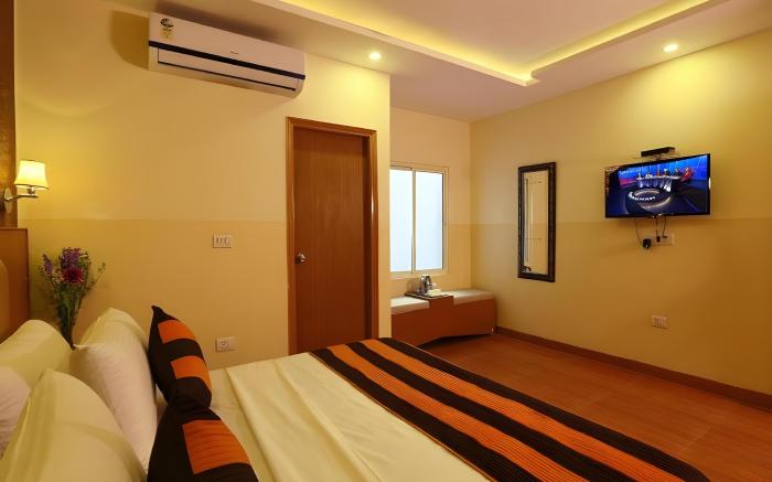Hotel Aeroporto Near Delhi International Airport