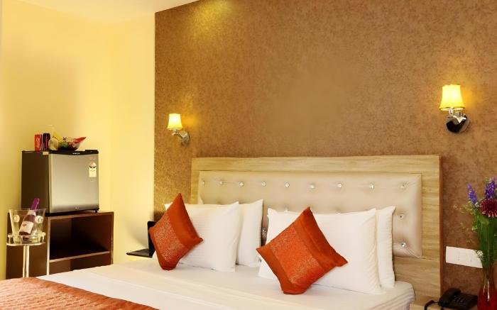 Hotel Aeroporto Near Delhi International Airport
