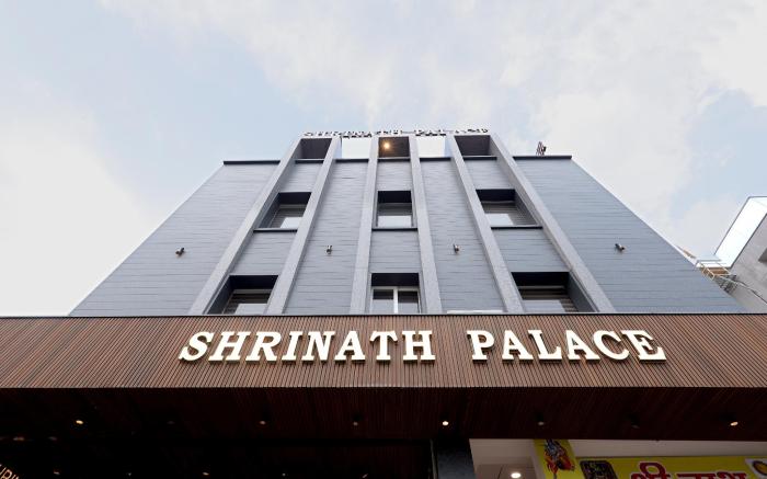shrinath palace