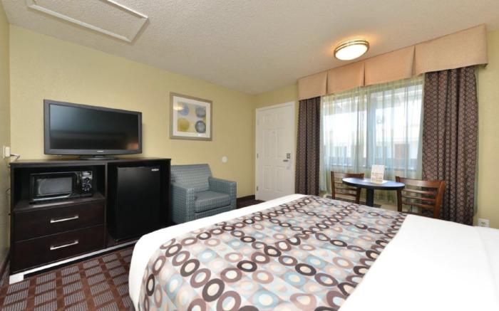 Avenue Inn Downtown San Luis Obispo