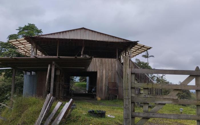 Finca Del Cielo
