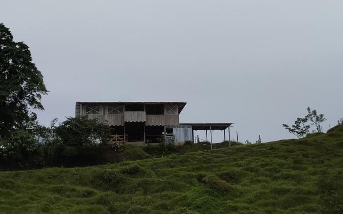 Finca Del Cielo