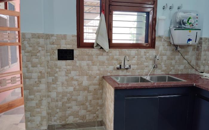 Doon Niwas Homestay 2 BHK Mountain view Peaceful 