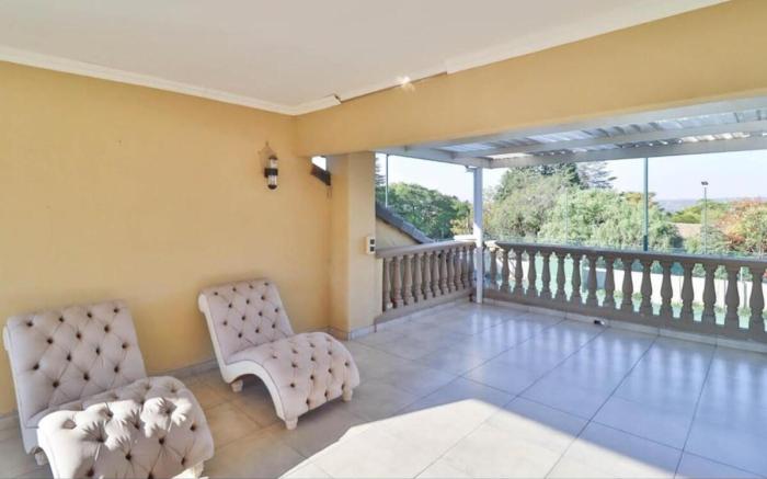 Sandton 6 Bedroom Luxury Home