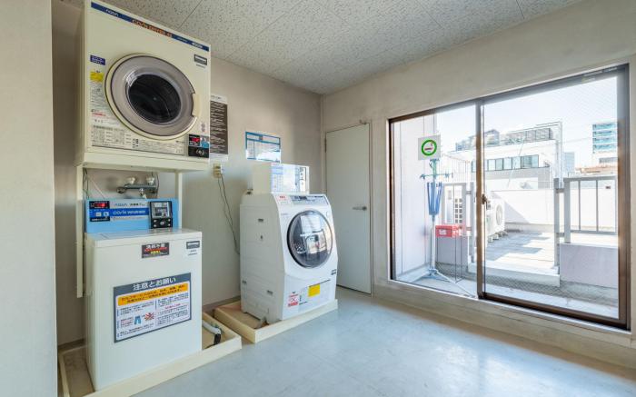 PLAZA IN MIYAKOJIMA HOTEL