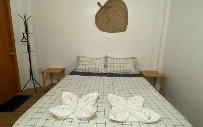 Kabayod Place Unit A1, General Luna Siargao
