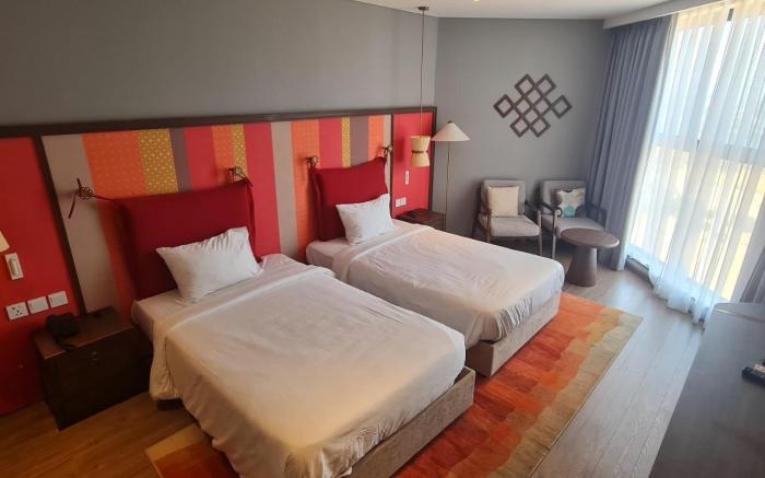 Apec Mandala Sea bay Mũi Né