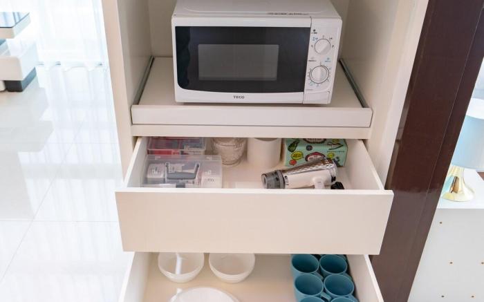 EG 1BR Apt w/ lift near Ximen MRT 西門町 近西門地鐵站 獨立浴室