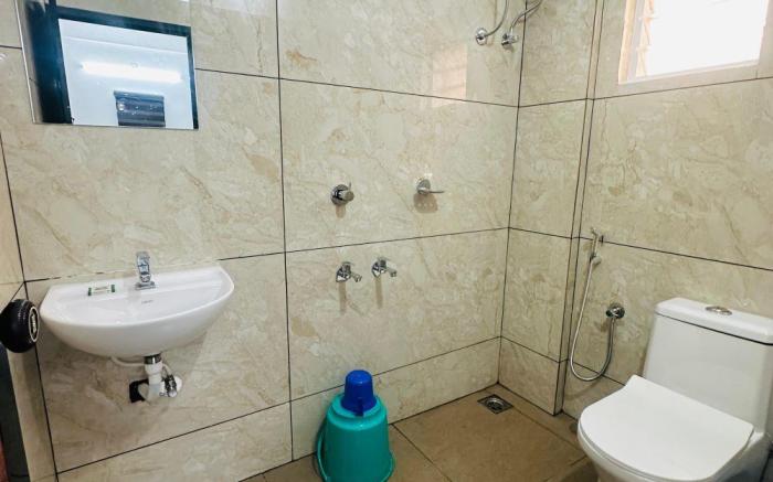 Hotel Gold Suite, Kakkanad