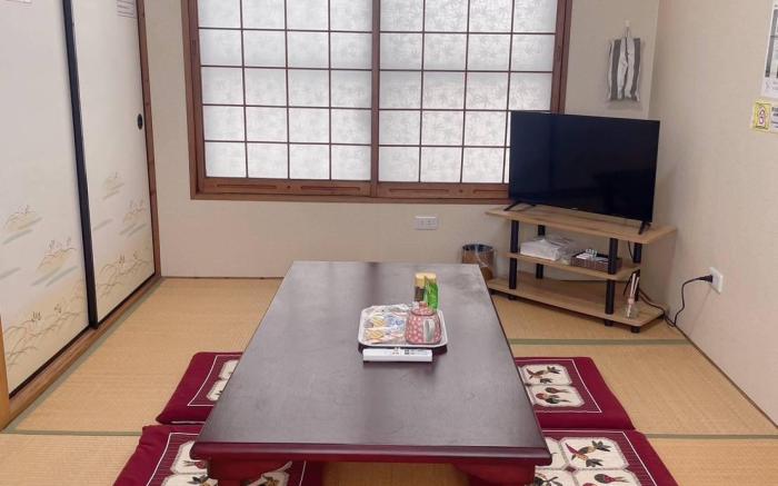 Japan Style Naha Kokusai Street (950m) Tsuruno Yado Exclusive Use 67㎡ Maximum up to 6 people