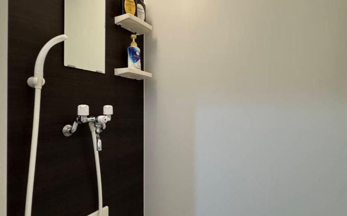 Japan Style Naha Kokusai Street (950m) Tsuruno Yado Exclusive Use 67㎡ Maximum up to 6 people
