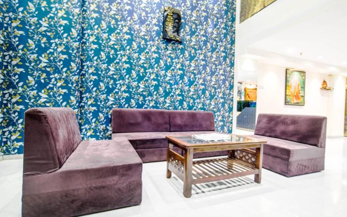 Hotel Yashraj