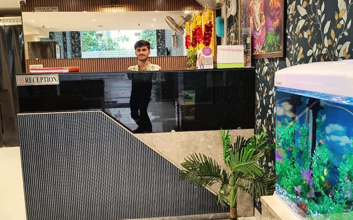 Hotel Yashraj