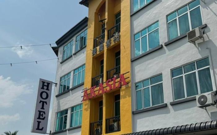 Akasia Hotel