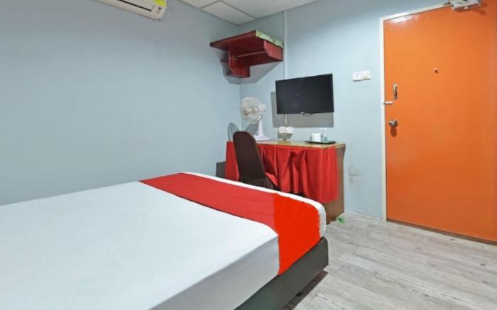 Akasia Hotel
