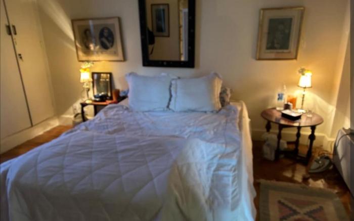 Mi casa