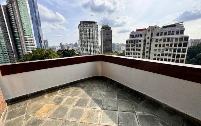 8Min Jalan Alor Pavillion Petaling  St 3B3B 1-6Pax