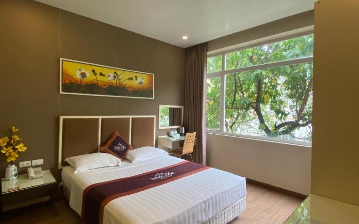 Mai Villa 8