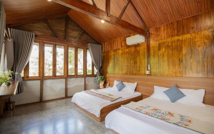 Dancasa Garden Bungalow