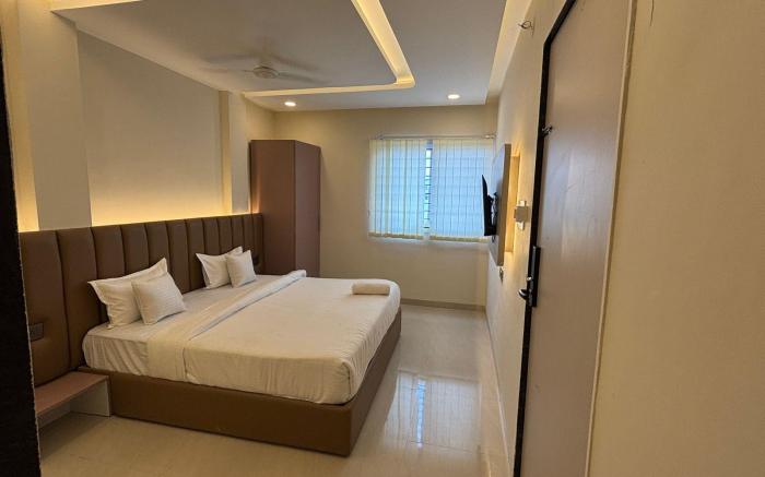 Vilaasitaa Hotel
