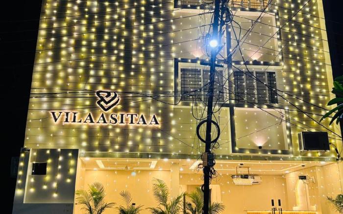 Vilaasitaa Hotel