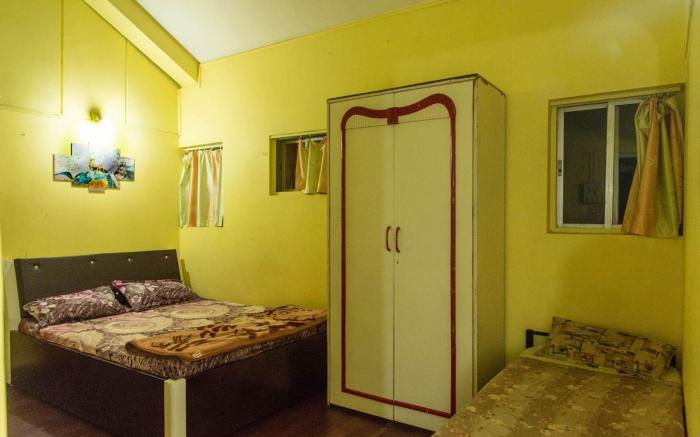 Dawn villa home stay 