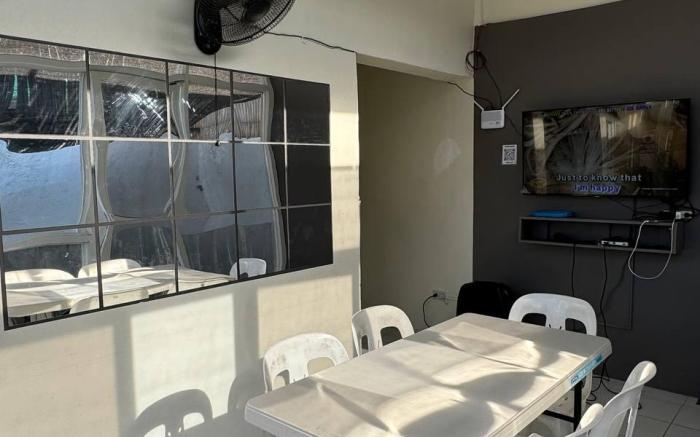 Alodia's Private Resort (Small Villa)