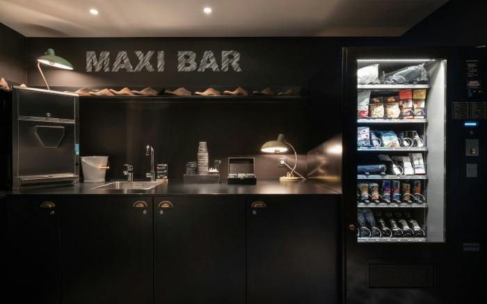 Ruby Coco Hotel Dusseldorf