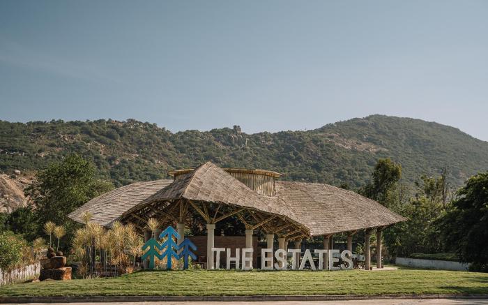 ORO The Estates, Nandi Hills