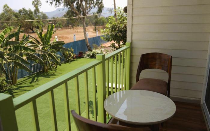 Ayush Retreat Resort