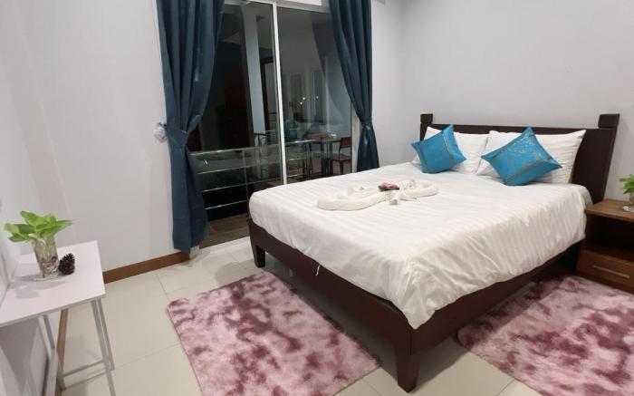 Magic Stay Villa 2