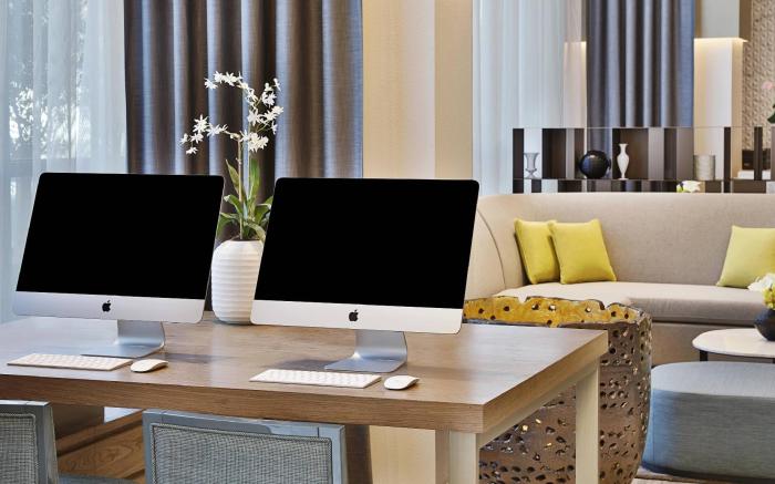 Courtyard by Marriott Al Barsha, Dubai