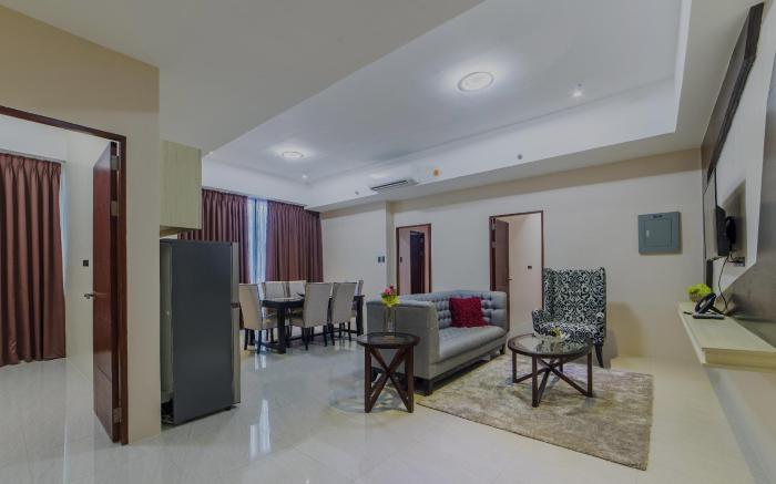 Eastland Hotel and Residences
