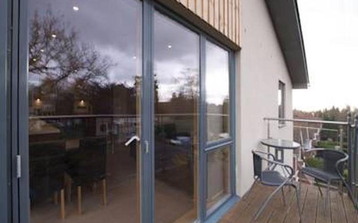 Southampton Serviced Apartments