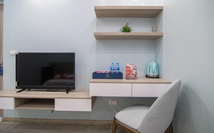 SOLEIL Apartment