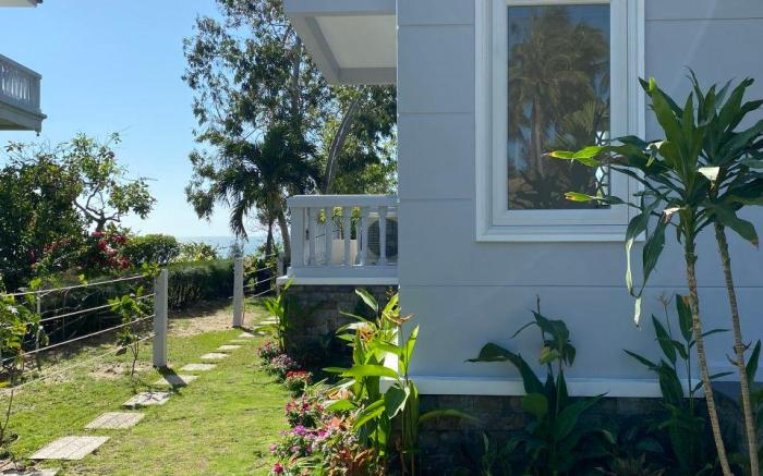 villas sealink 3PN view biển