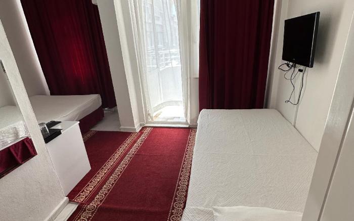 Soykan Otel