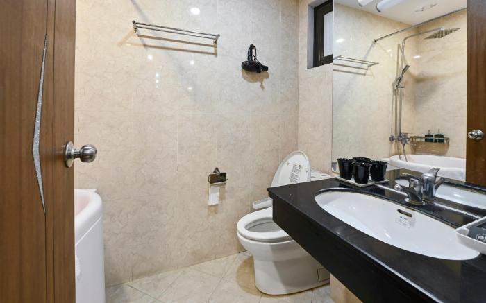 22Housing Luxury Apartment 20 linh lang