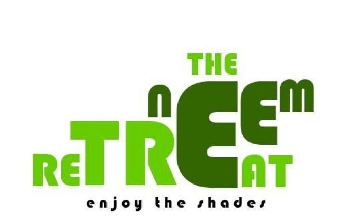 Neem tree retreat