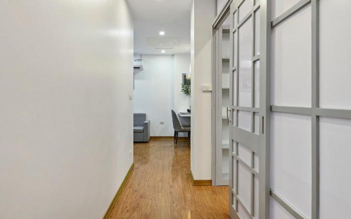 22Housing 1BR Apartmenr 20 linh lang