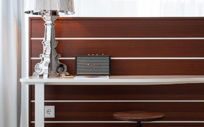 Ruby Lotti Hotel Hamburg