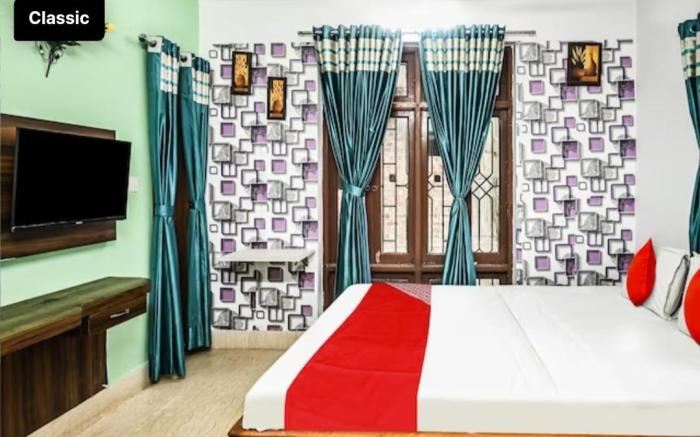 Shraddha Residency 2