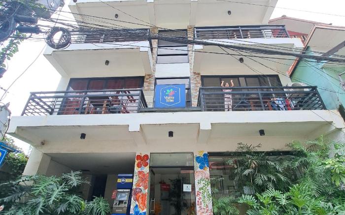 Virginia Suites