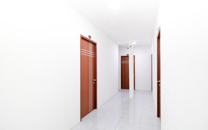 Super OYO Capital O 217 A1 Hotel