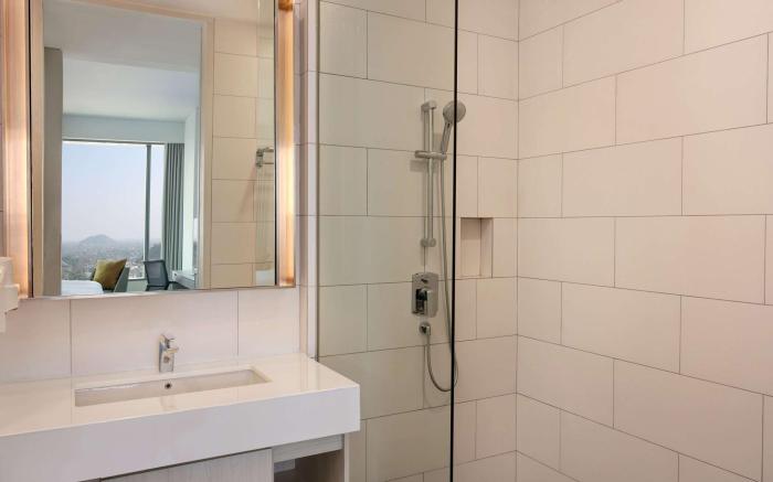 Grand Mercure Lampung