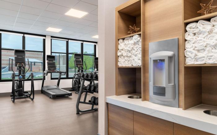 Residence Inn by Marriott Arvada Denver West