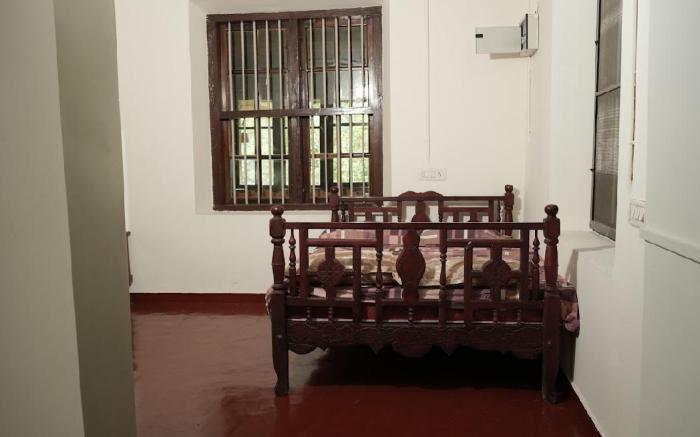 The Colonial Square  Sankedham